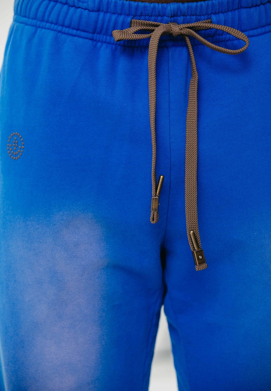 Crimson Flow Pants