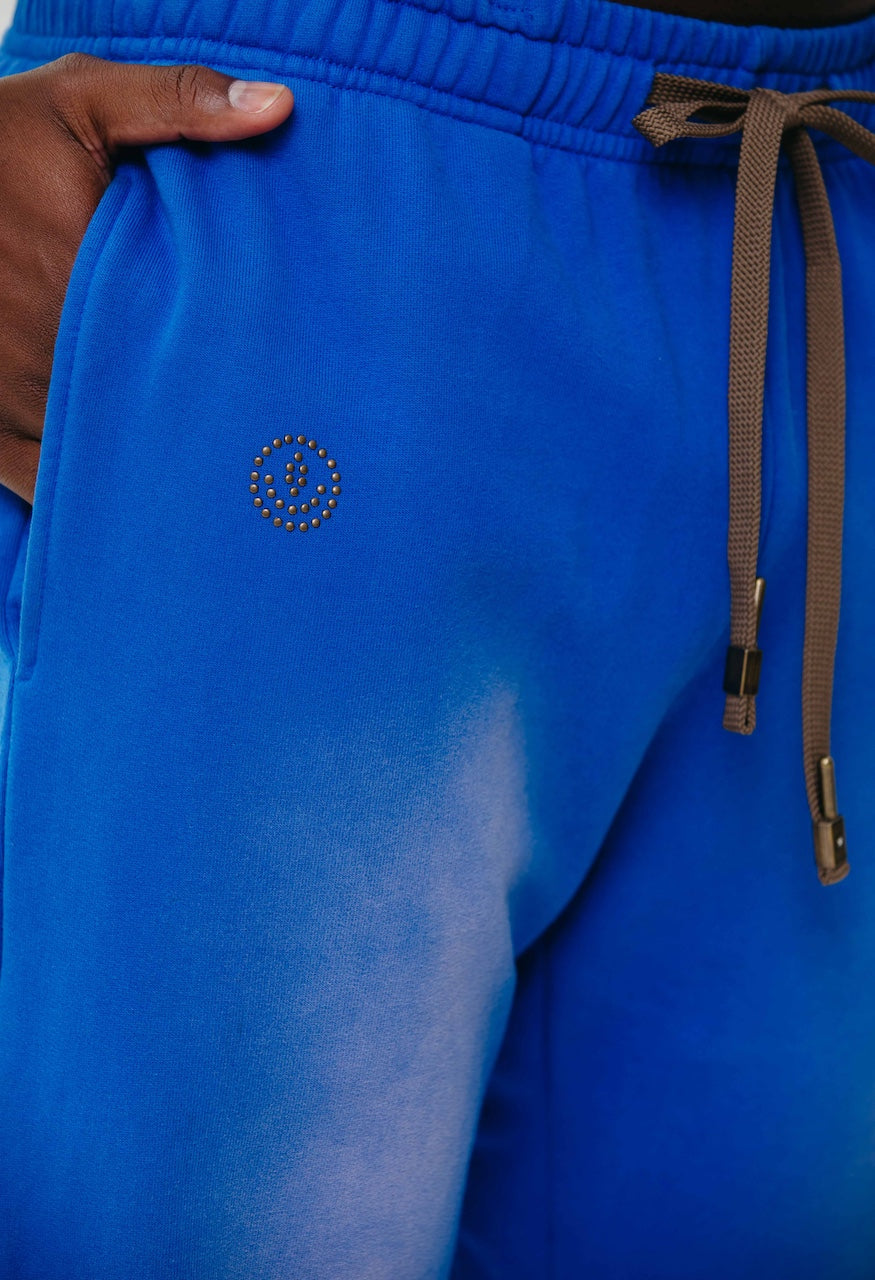 Crimson Flow Pants