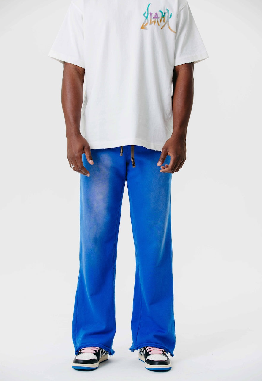 Crimson Flow Pants