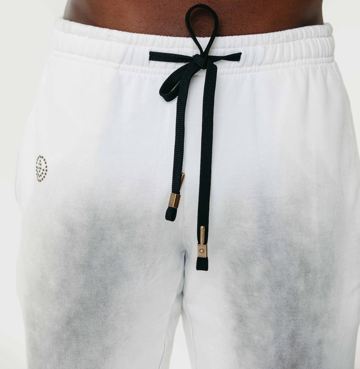 Crimson Flow Pants