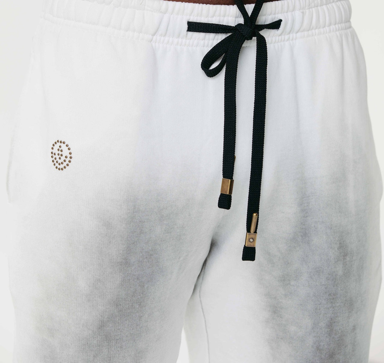 Crimson Flow Pants