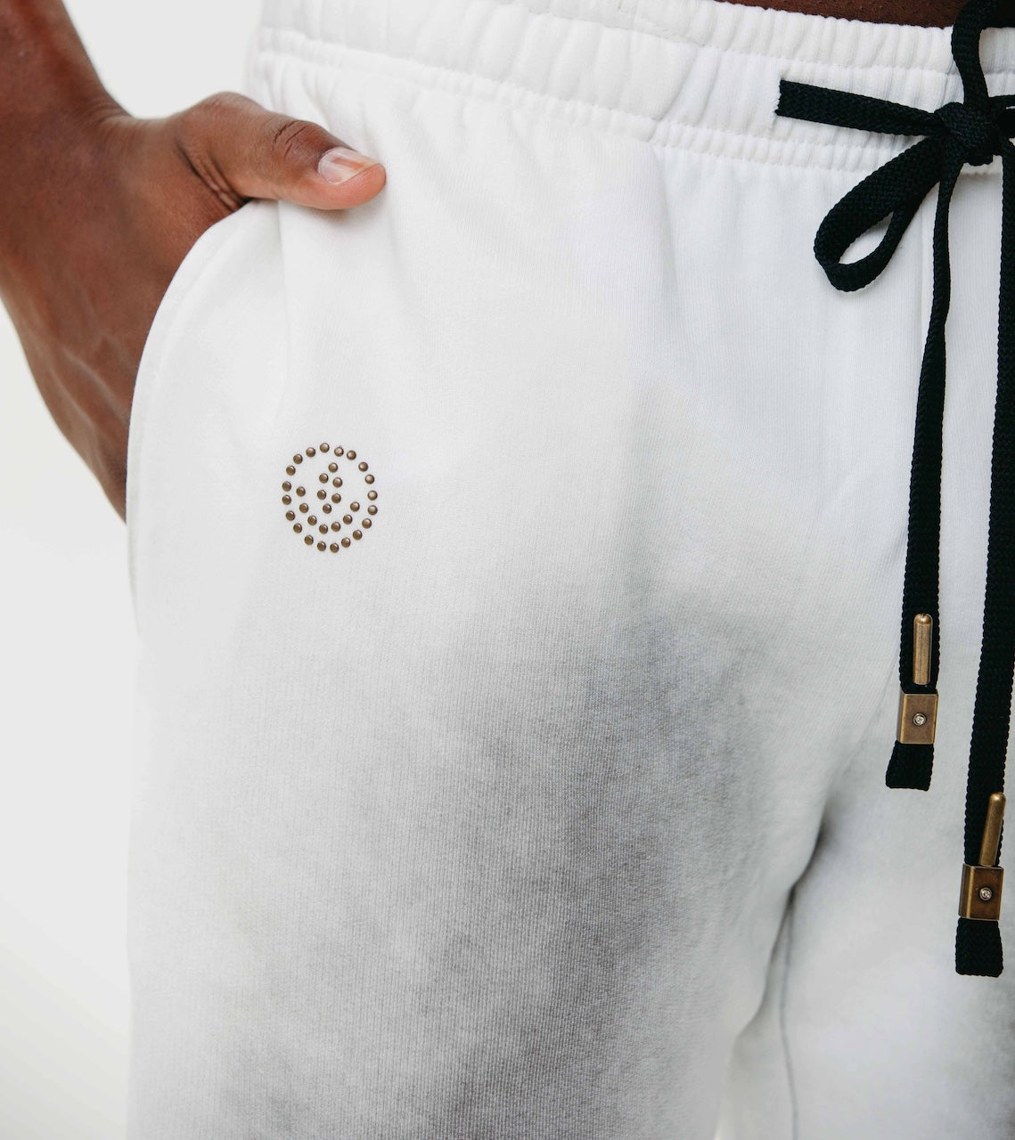 Crimson Flow Pants