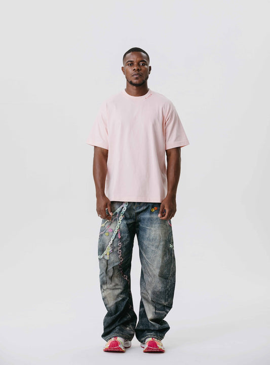Soft Echo Tee