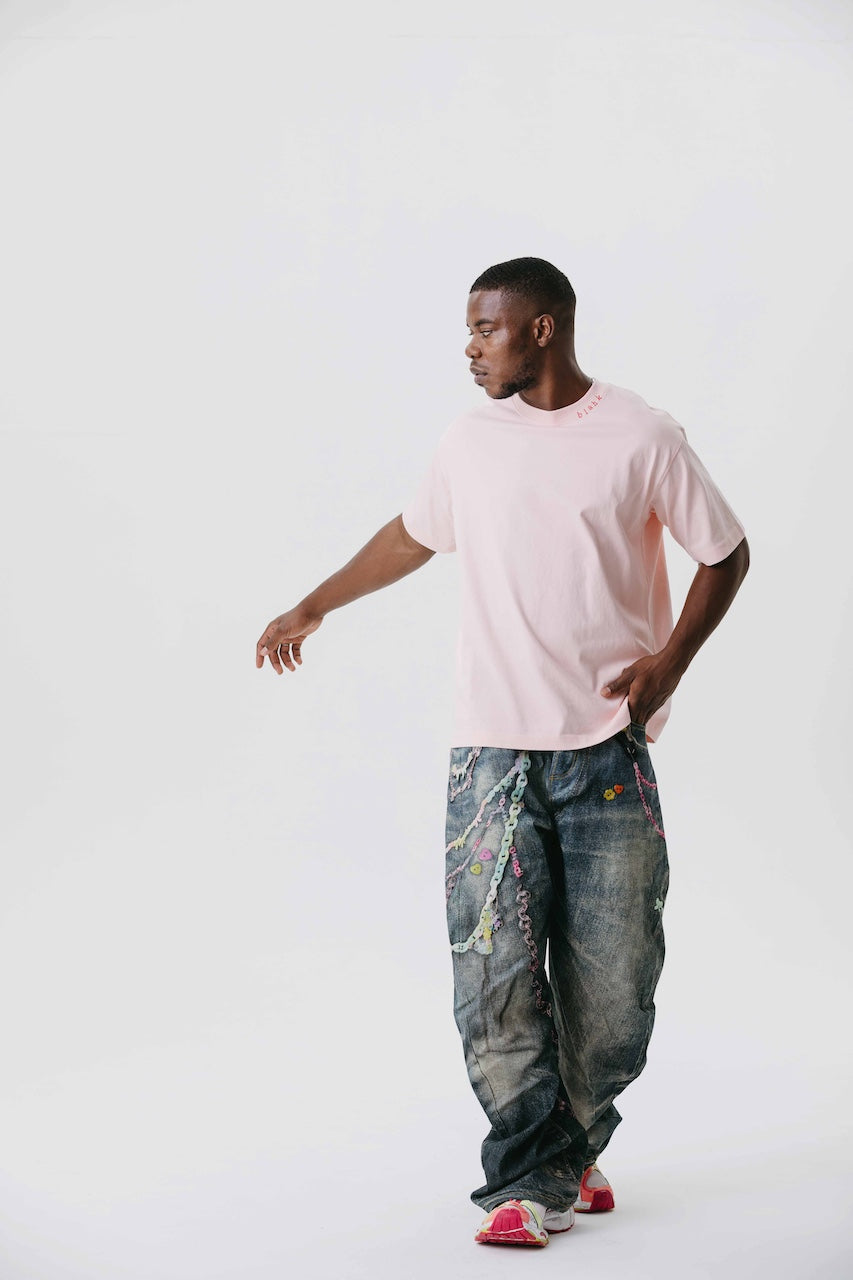 Soft Echo Tee