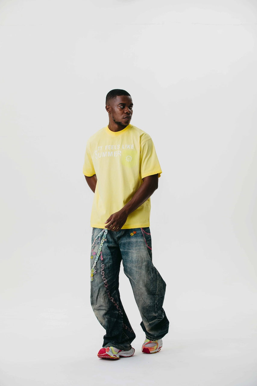 Endless Summer Tee