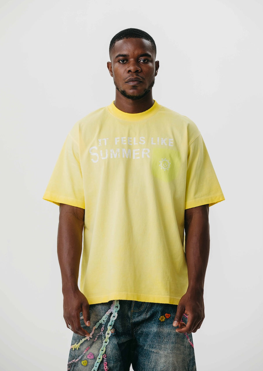 Endless Summer Tee