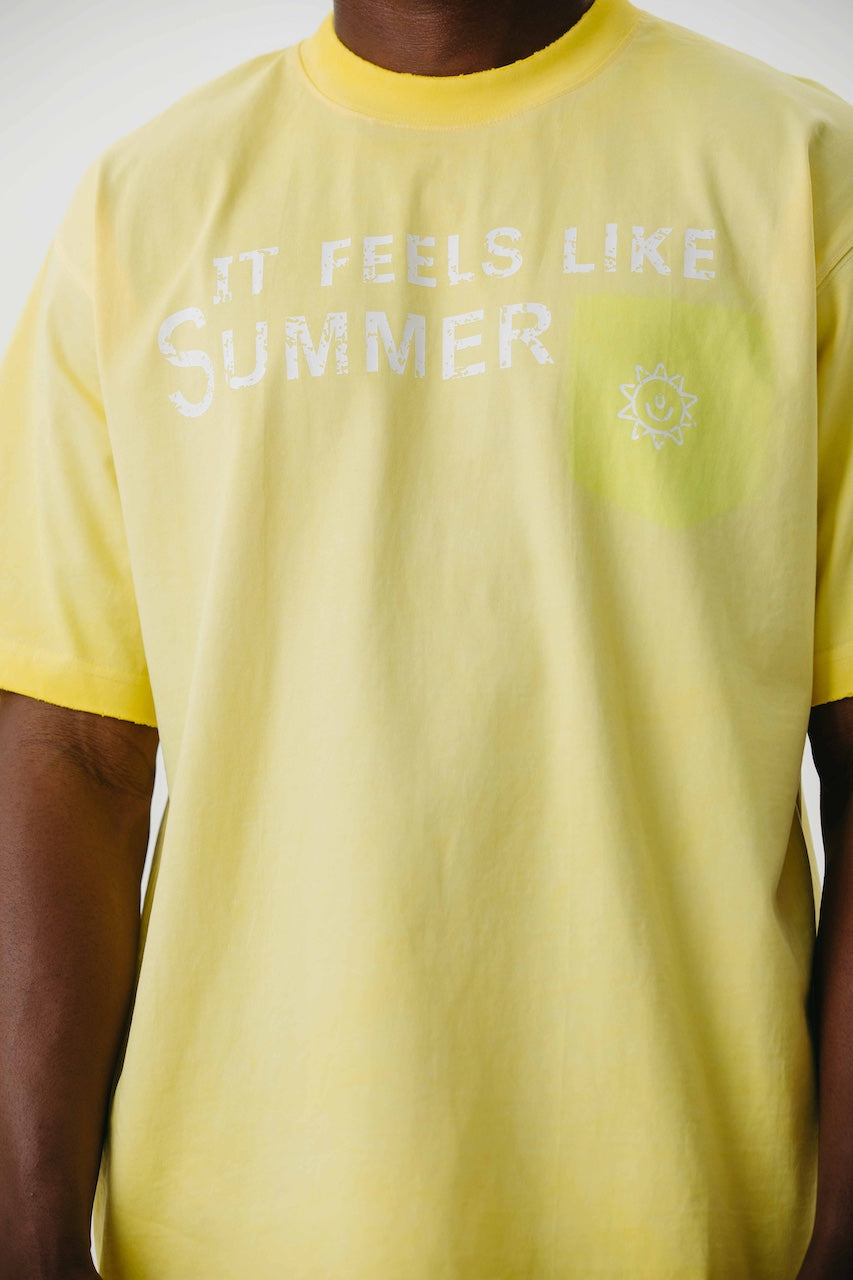 Endless Summer Tee