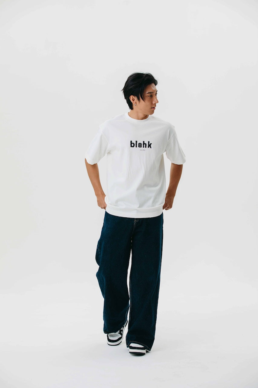 Signature Tee