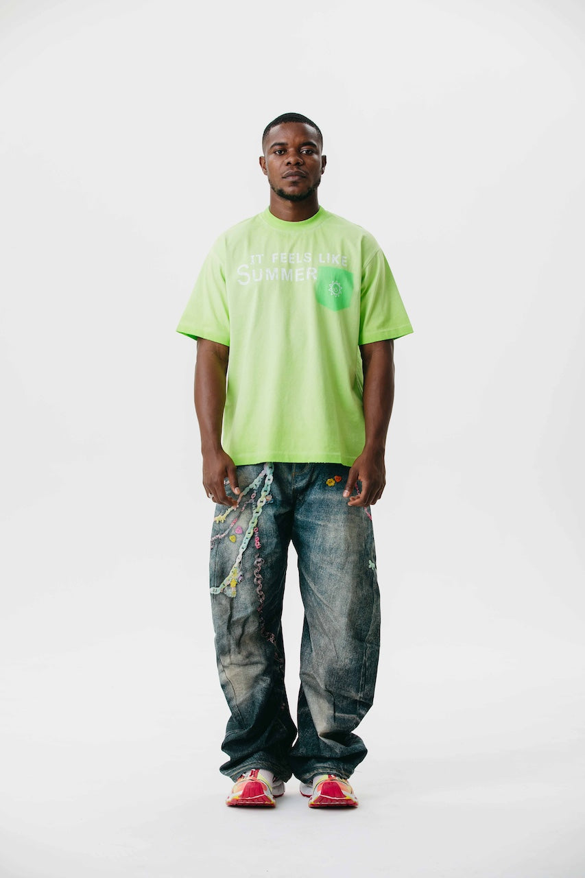 Endless Summer Tee