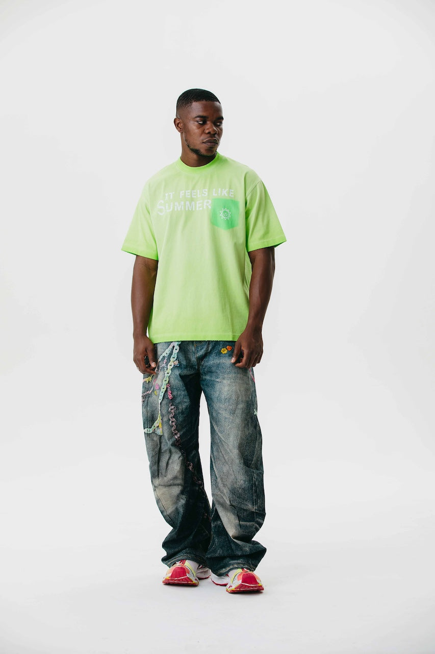 Endless Summer Tee