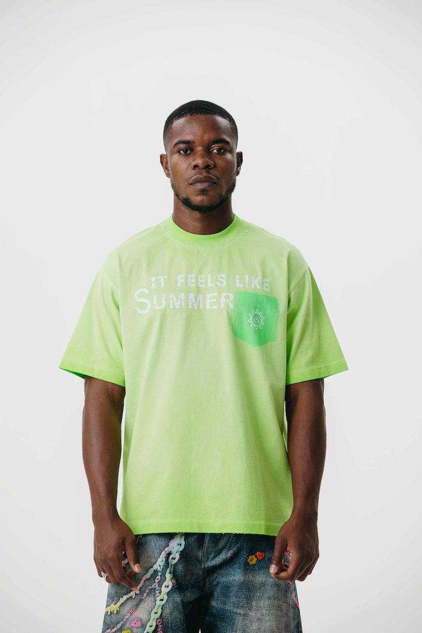 Endless Summer Tee