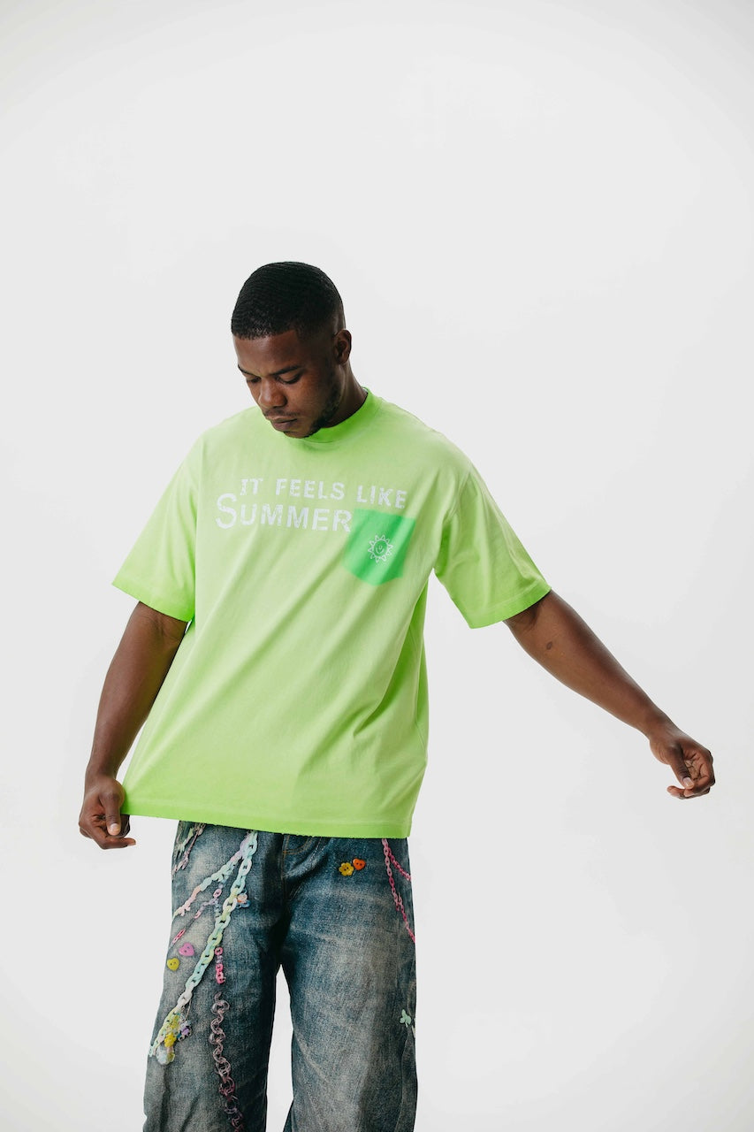 Endless Summer Tee