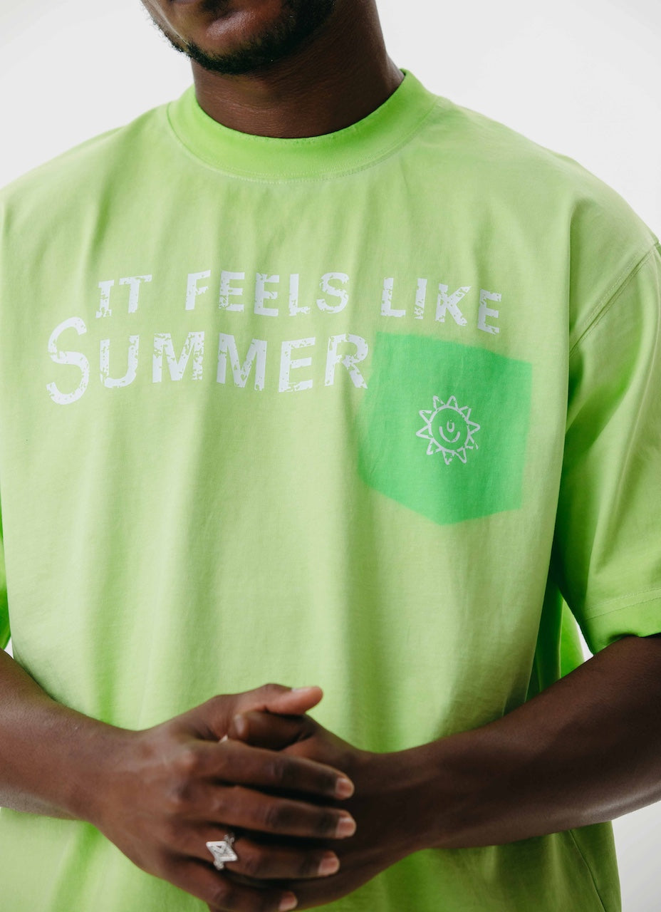 Endless Summer Tee