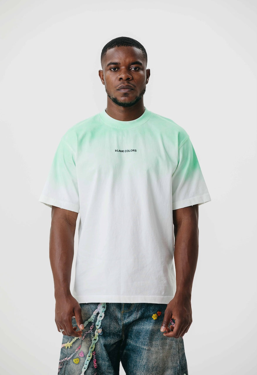 Gradient  Tee