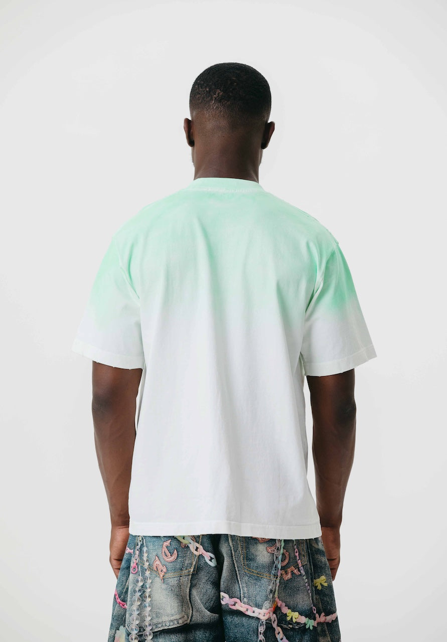Gradient  Tee