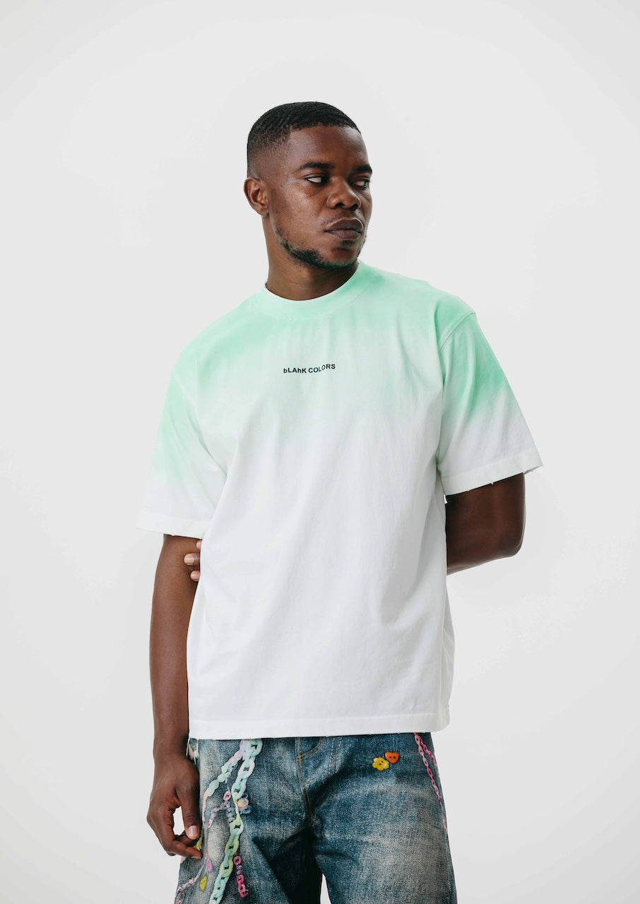 Gradient  Tee
