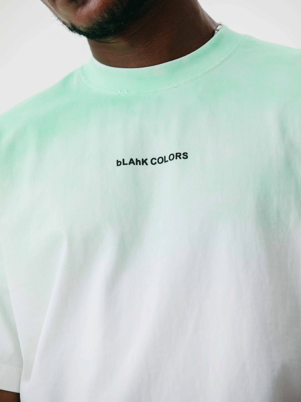 Gradient  Tee