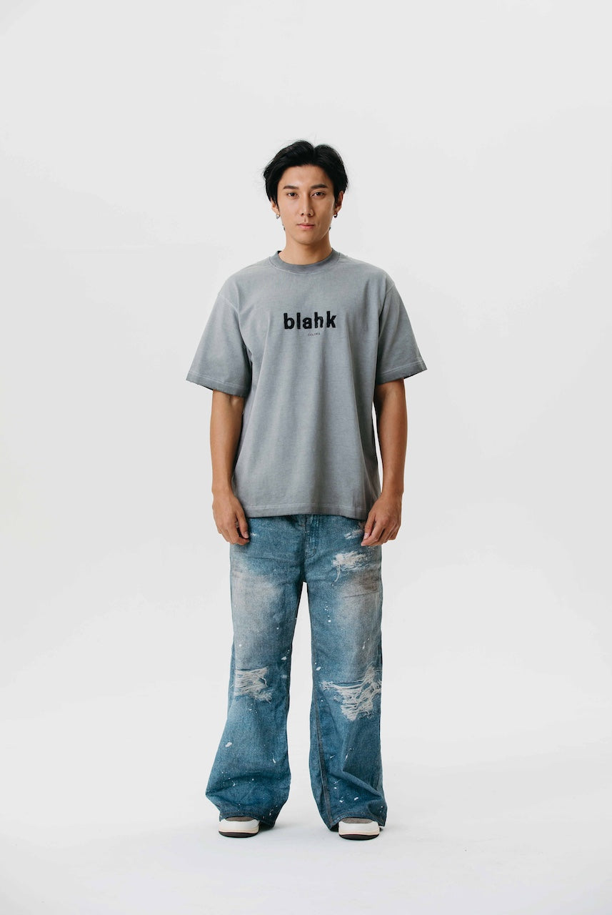 Signature Tee