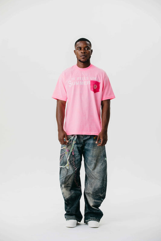 Endless Summer Tee