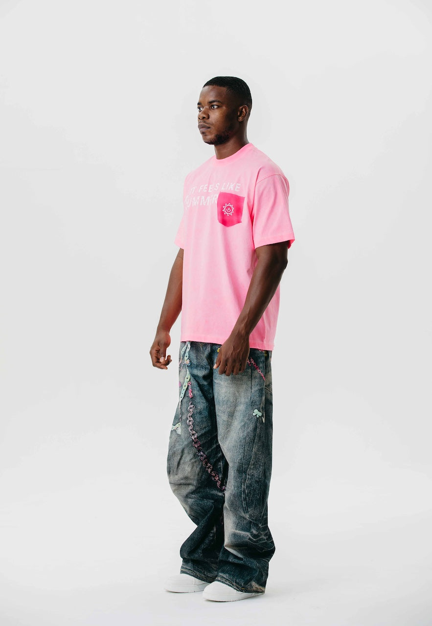 Endless Summer Tee