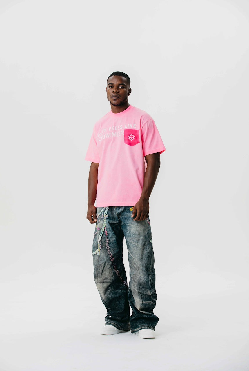 Endless Summer Tee