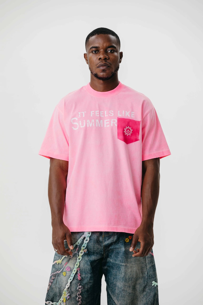 Endless Summer Tee