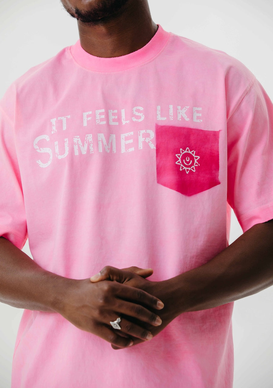 Endless Summer Tee
