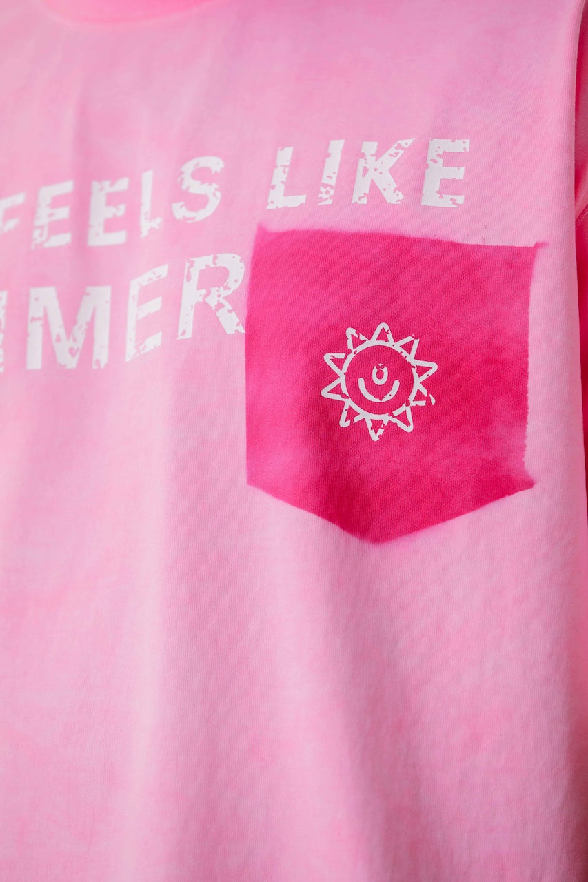 Endless Summer Tee